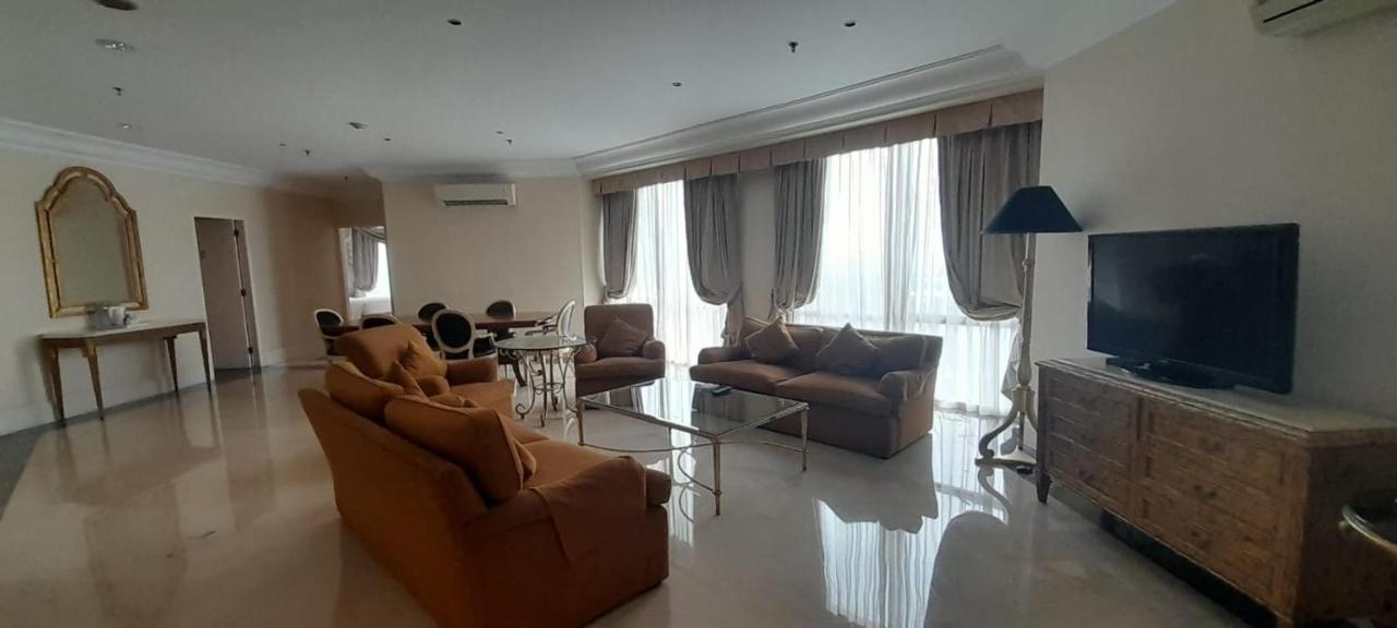 Apartemen Batavia & Serviced