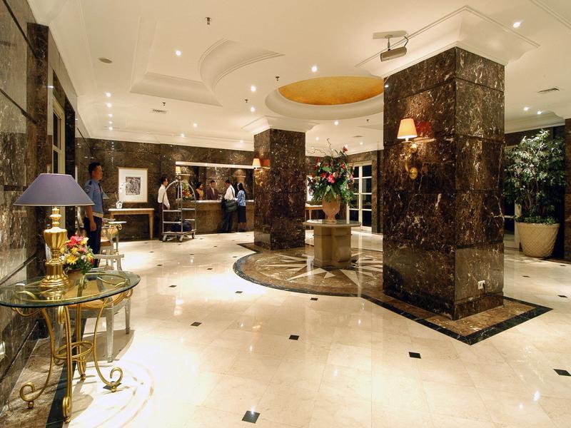 Batavia & Serviced Apartemen Jakarta