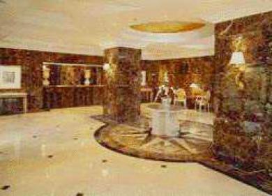 Batavia & Serviced Apartemen Jakarta